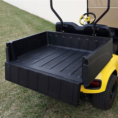 club car electric golf cart with utility box|club car parts catalogue.